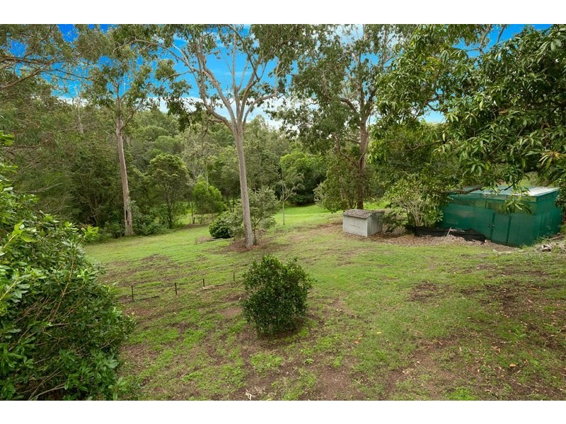 180 Priors Pocket Road, Moggill QLD 4070