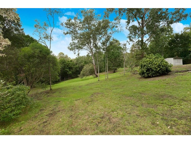 180 Priors Pocket Road, Moggill QLD 4070