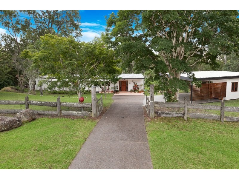 180 Priors Pocket Road, Moggill QLD 4070