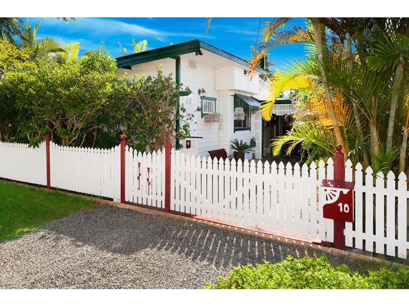 10 Amy Street, Donnybrook QLD 4510