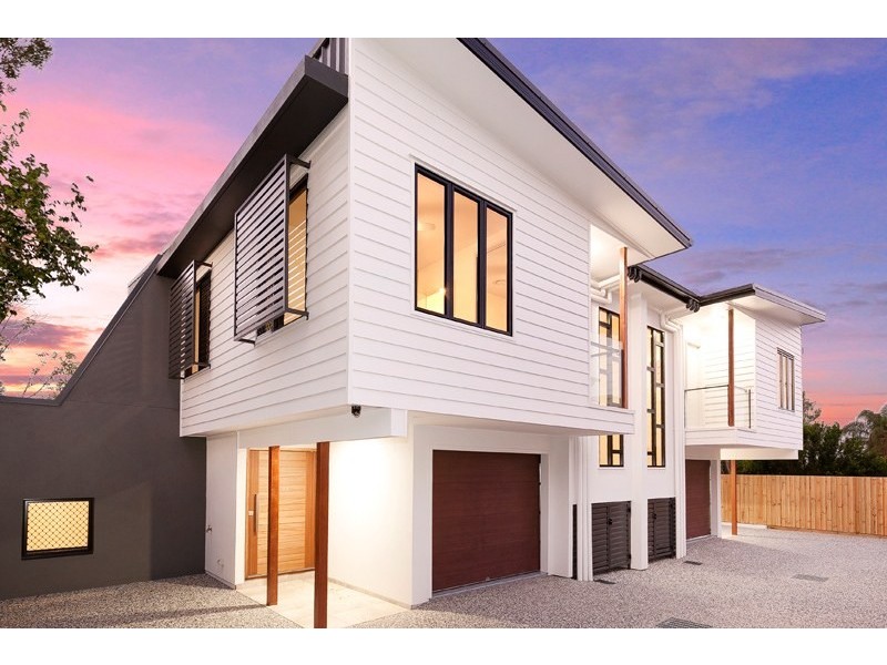 1/23 Albert Street, Woolloongabba QLD 4102