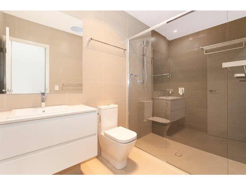 1/23 Albert Street, Woolloongabba QLD 4102