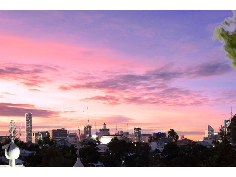 1/23 Albert Street, Woolloongabba QLD 4102