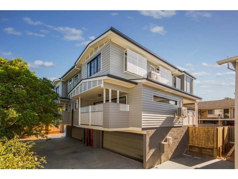 65A Cedar Street, Greenslopes QLD 4120