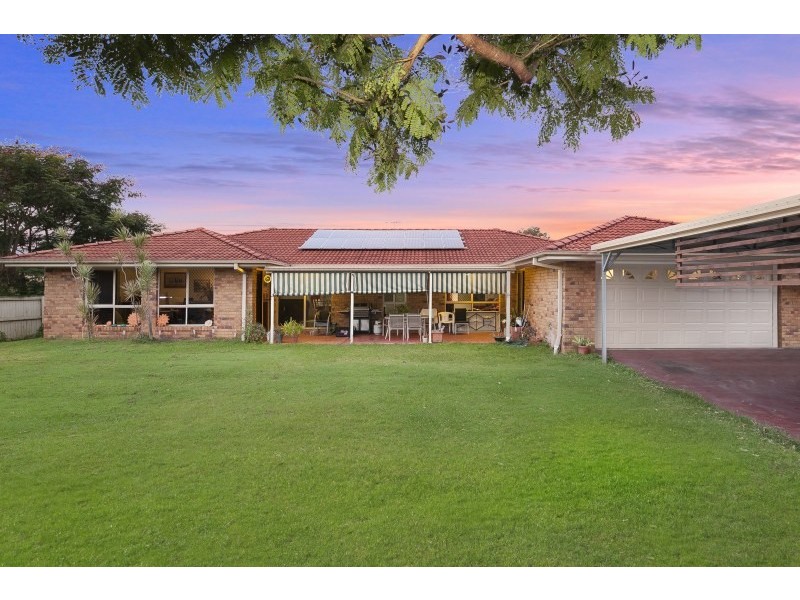 4 Greenwich Drive, Bald Hills QLD 4036