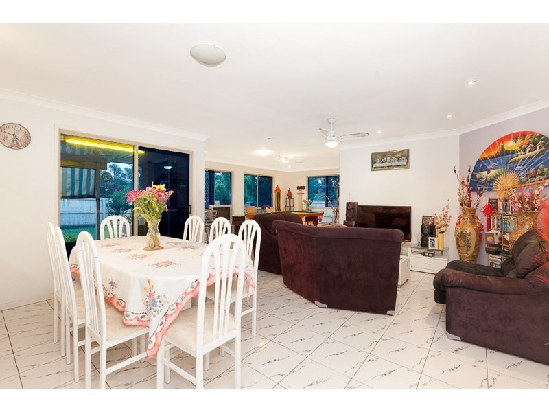 4 Greenwich Drive, Bald Hills QLD 4036