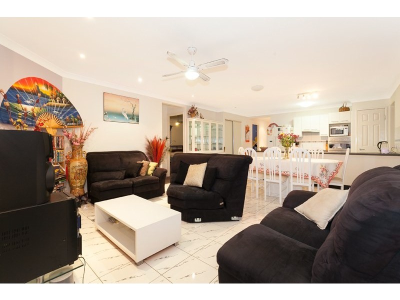 4 Greenwich Drive, Bald Hills QLD 4036