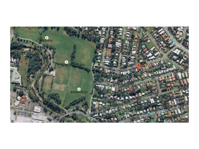 36 White Street, Everton Park QLD 4053