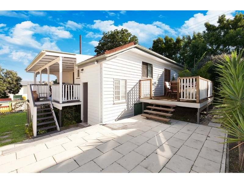 45 Victor Street, Stafford QLD 4053