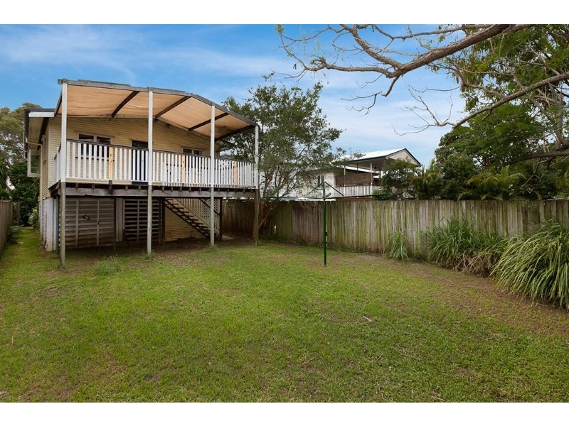 88 Smallman Street, Bulimba QLD 4171