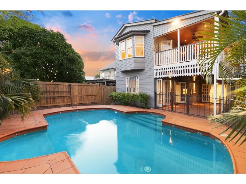 124 Abuklea Street, Newmarket QLD 4051