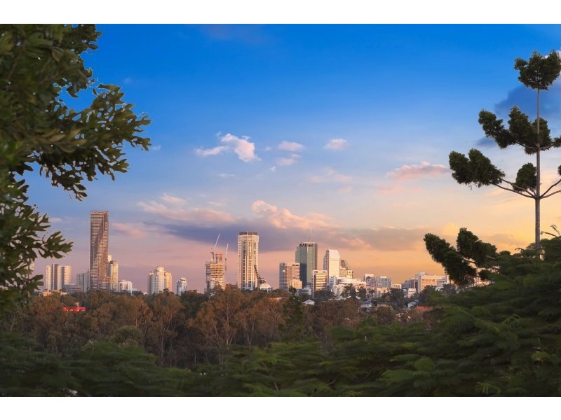 124 Abuklea Street, Newmarket QLD 4051