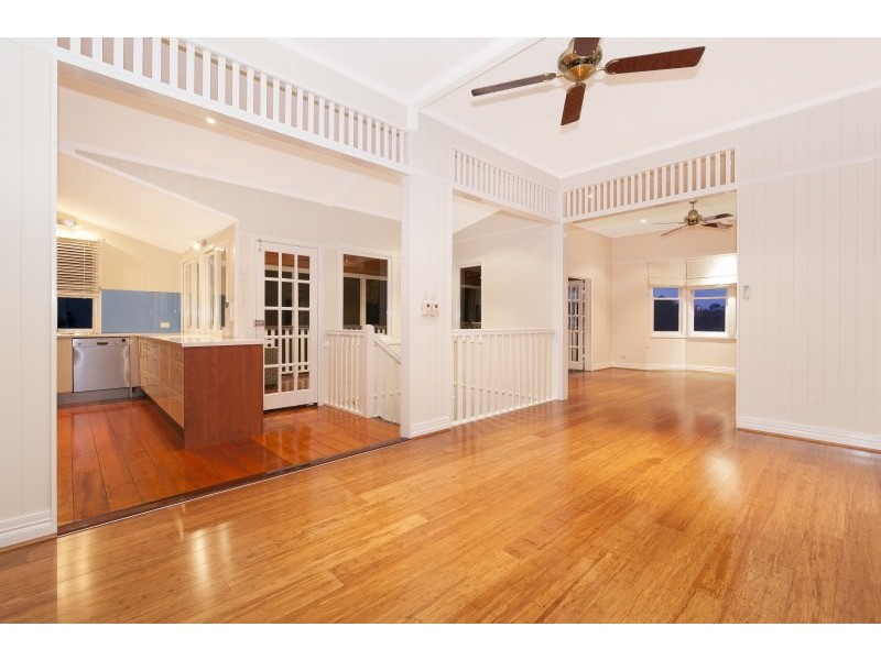 124 Abuklea Street, Newmarket QLD 4051