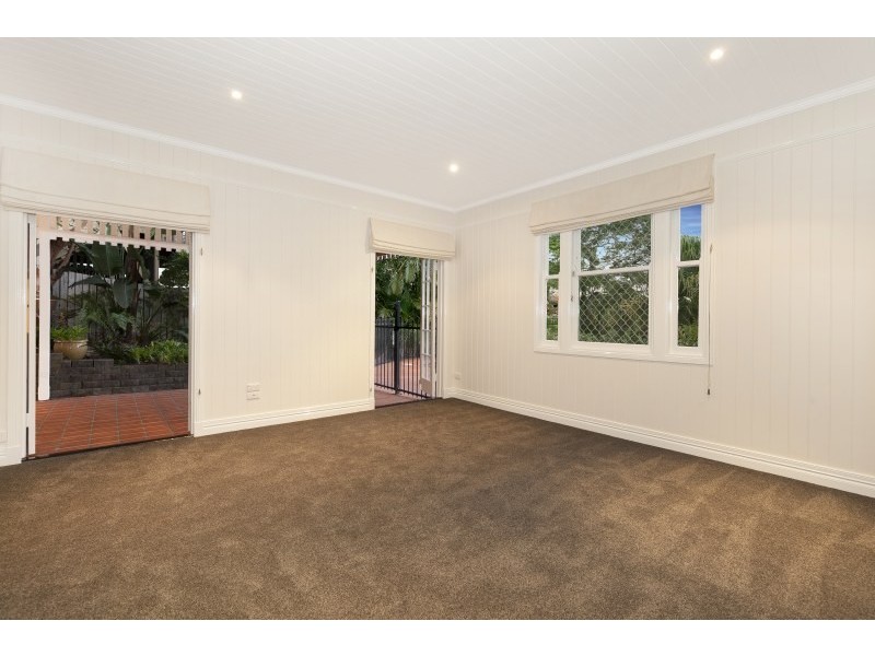 124 Abuklea Street, Newmarket QLD 4051