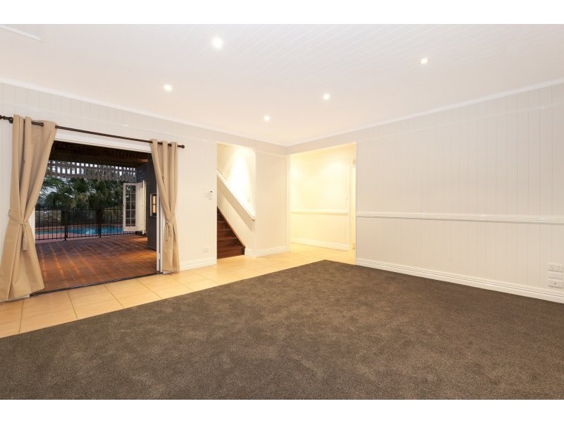 124 Abuklea Street, Newmarket QLD 4051