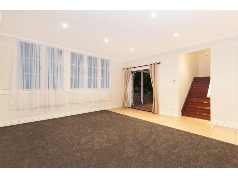 124 Abuklea Street, Newmarket QLD 4051