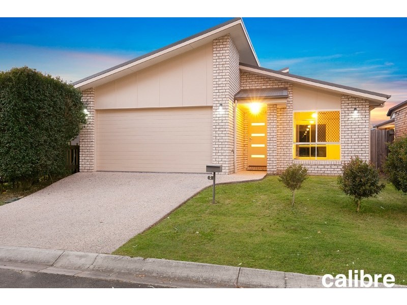 4 Darcy Court, Bracken Ridge QLD 4017