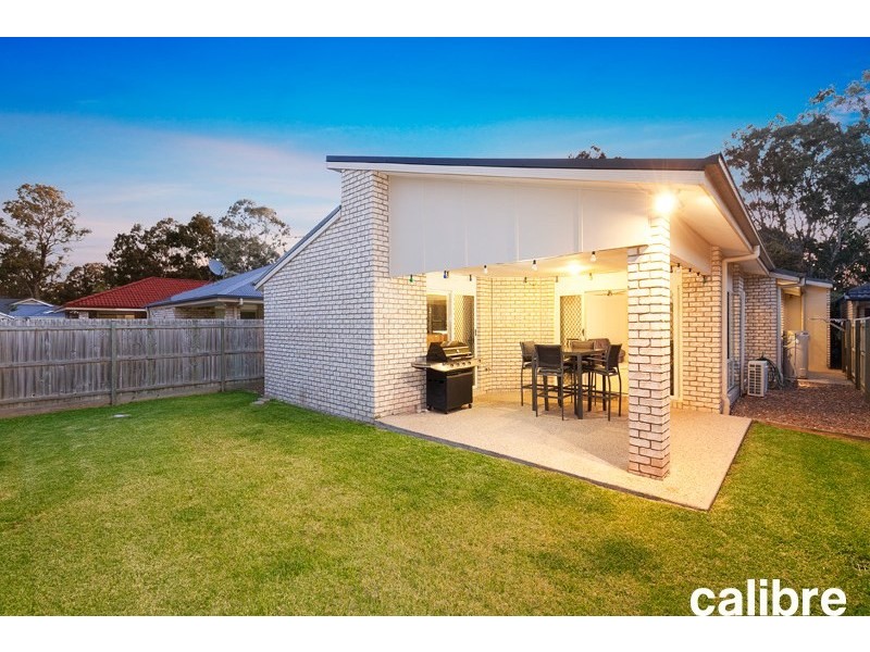 4 Darcy Court, Bracken Ridge QLD 4017