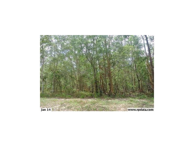 18 Forest Hill Road, Russell Island QLD 4184