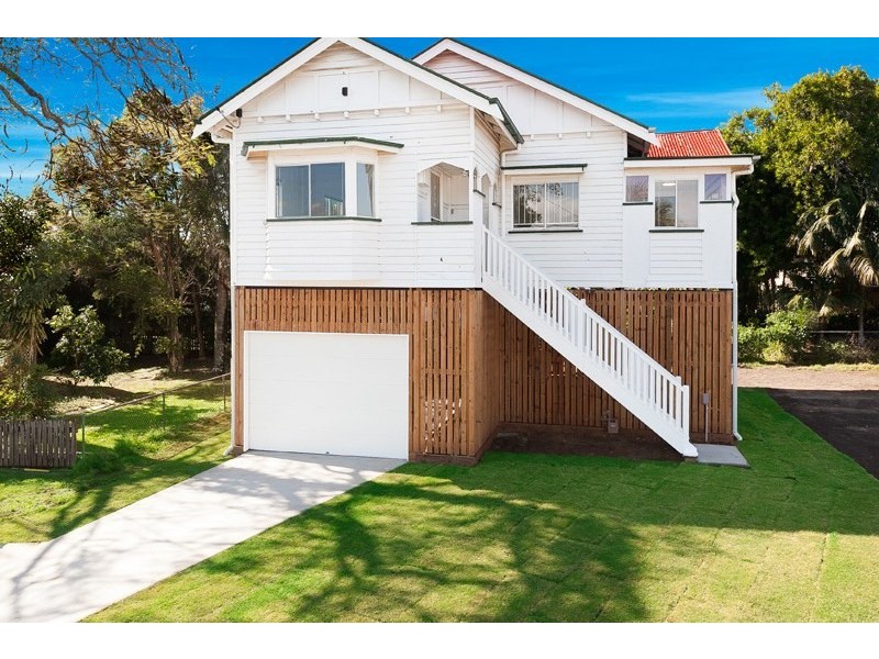 59 Hockings Street, Clayfield QLD 4011