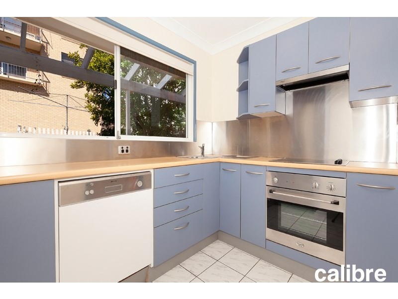 3/10 Fortitude Street, Auchenflower QLD 4066