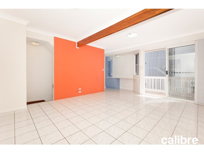 3/10 Fortitude Street, Auchenflower QLD 4066