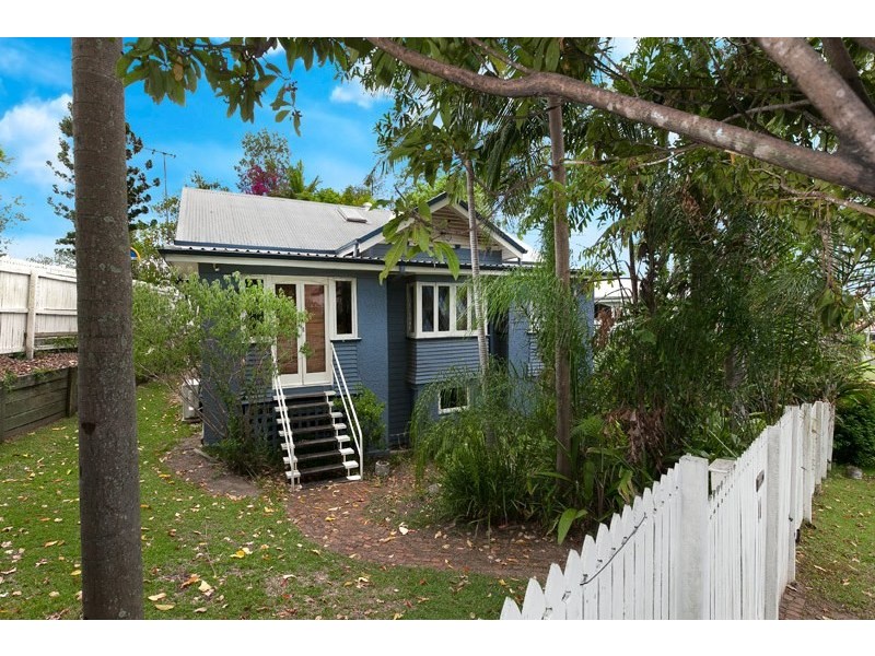 11 Cypress Drive, Ashgrove QLD 4060