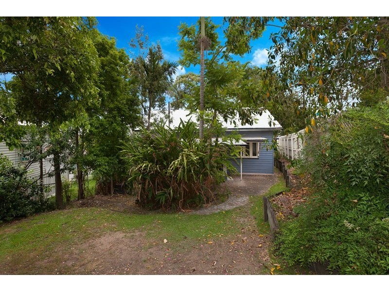 11 Cypress Drive, Ashgrove QLD 4060