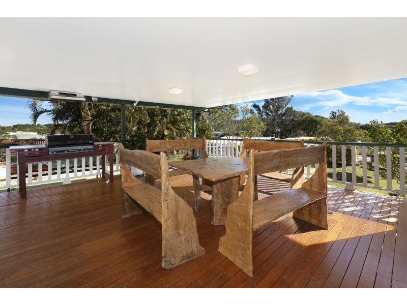 24 Reuben Street, Stafford QLD 4053