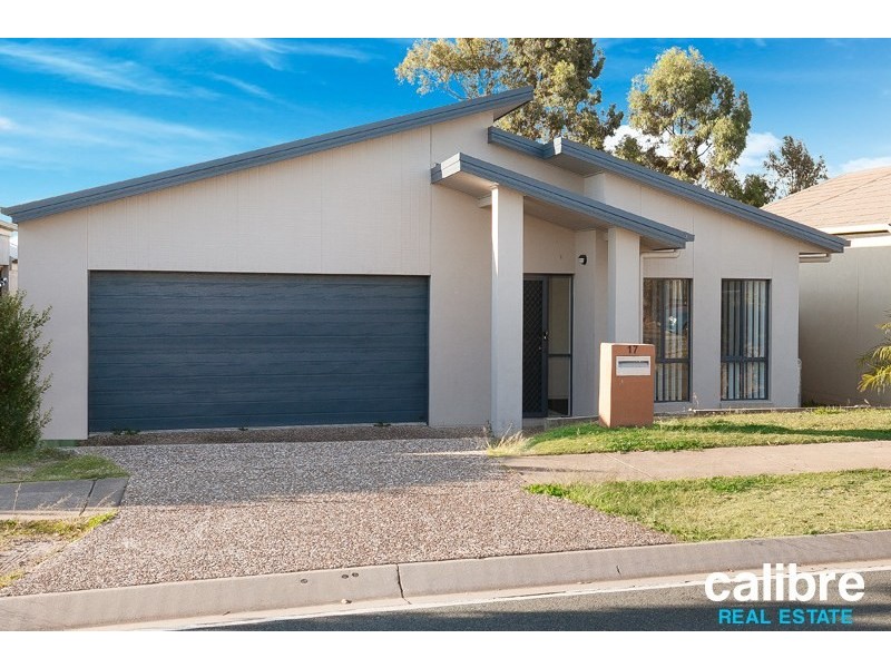17 The Promenade, Springfield Lakes QLD 4300