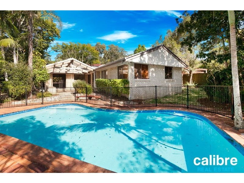 23 Sweetgum Street, Bellbowrie QLD 4070