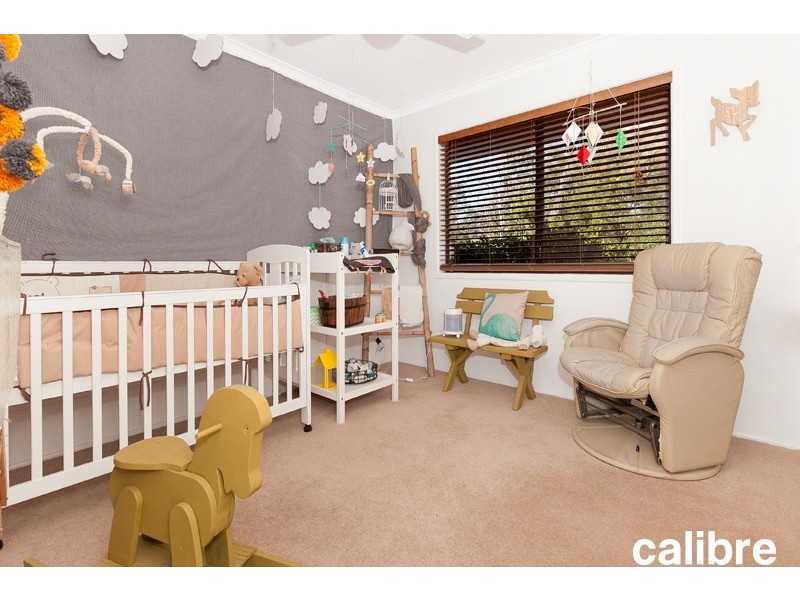 23 Sweetgum Street, Bellbowrie QLD 4070