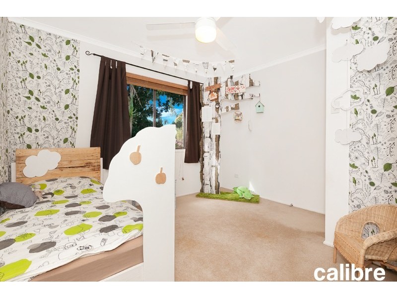 23 Sweetgum Street, Bellbowrie QLD 4070