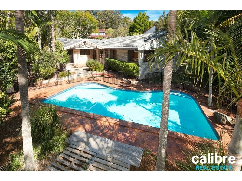 23 Sweetgum Street, Bellbowrie QLD 4070