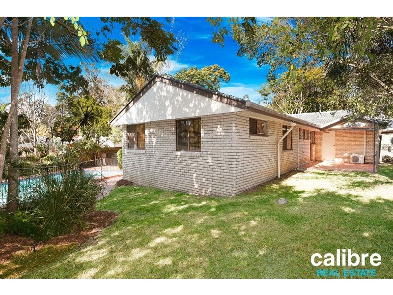 23 Sweetgum Street, Bellbowrie QLD 4070