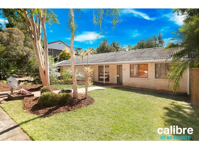 23 Sweetgum Street, Bellbowrie QLD 4070