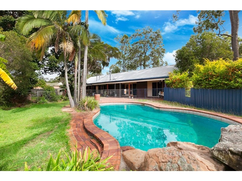 8 Rapanea Street, Moggill QLD 4070