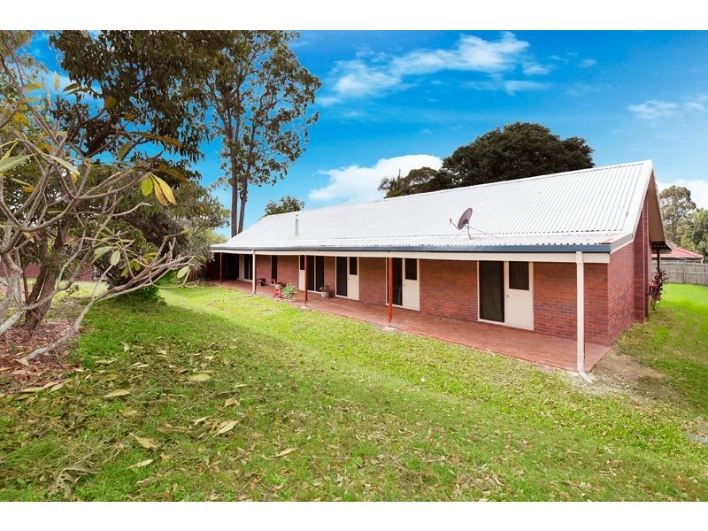 8 Rapanea Street, Moggill QLD 4070