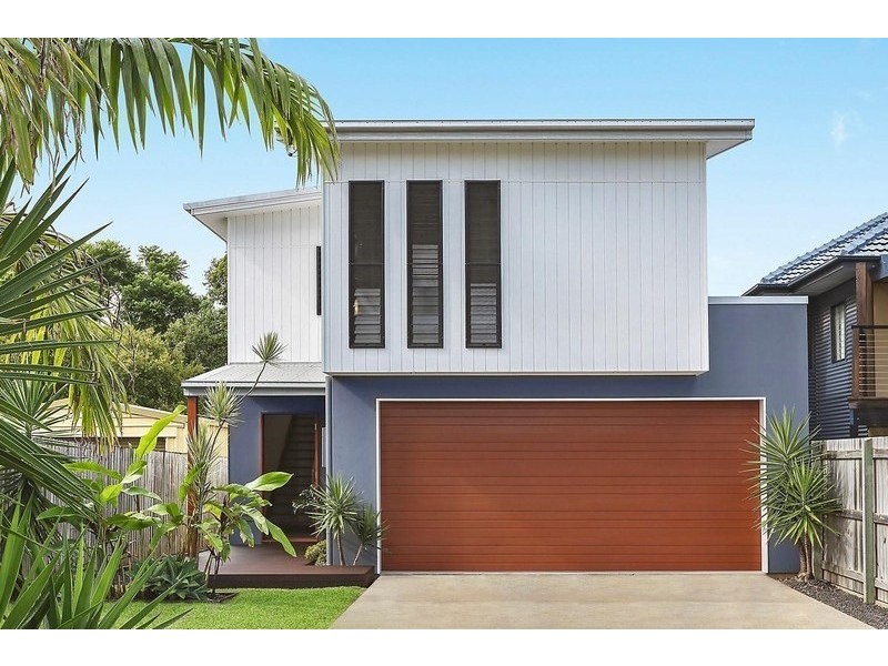 100 Sibley Road, Wynnum West QLD 4178