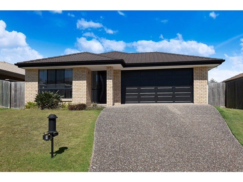 8 Obrien Court, Collingwood Park QLD 4301