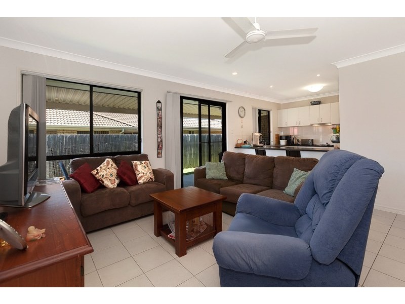 8 Obrien Court, Collingwood Park QLD 4301