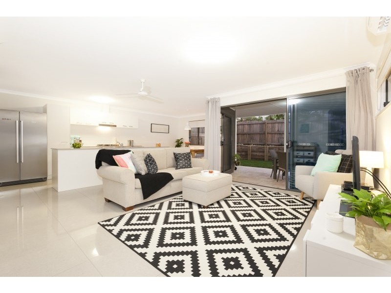 5/30 Slade Street, Carseldine QLD 4034