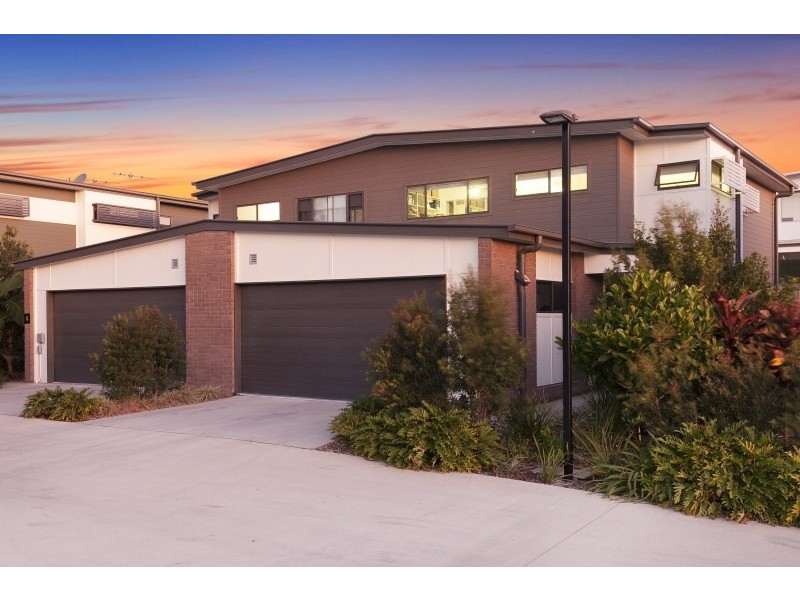 5/30 Slade Street, Carseldine QLD 4034