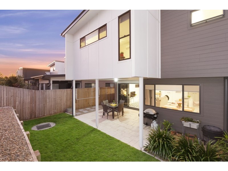 5/30 Slade Street, Carseldine QLD 4034