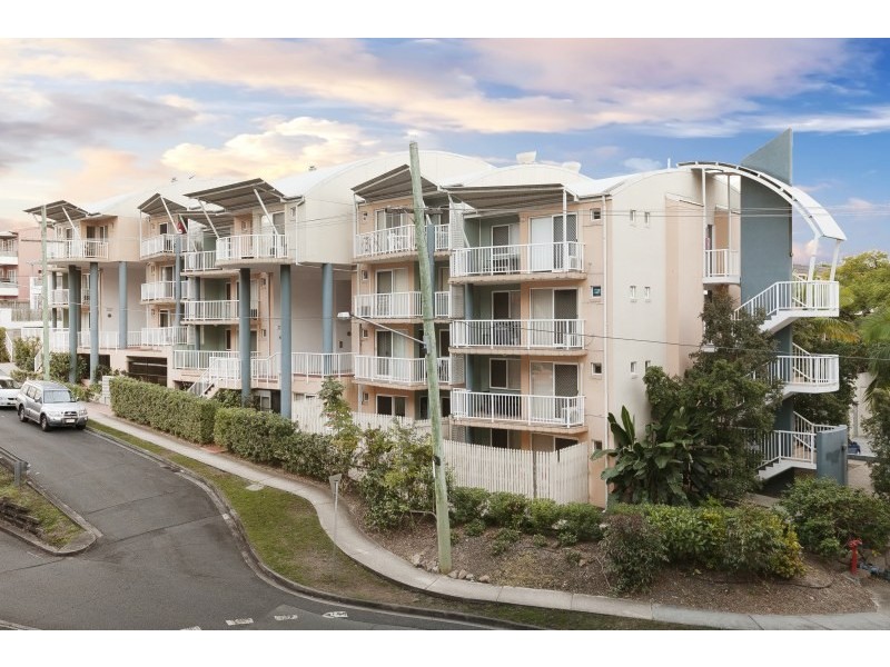 24/44 Lissner Street, Toowong QLD 4066