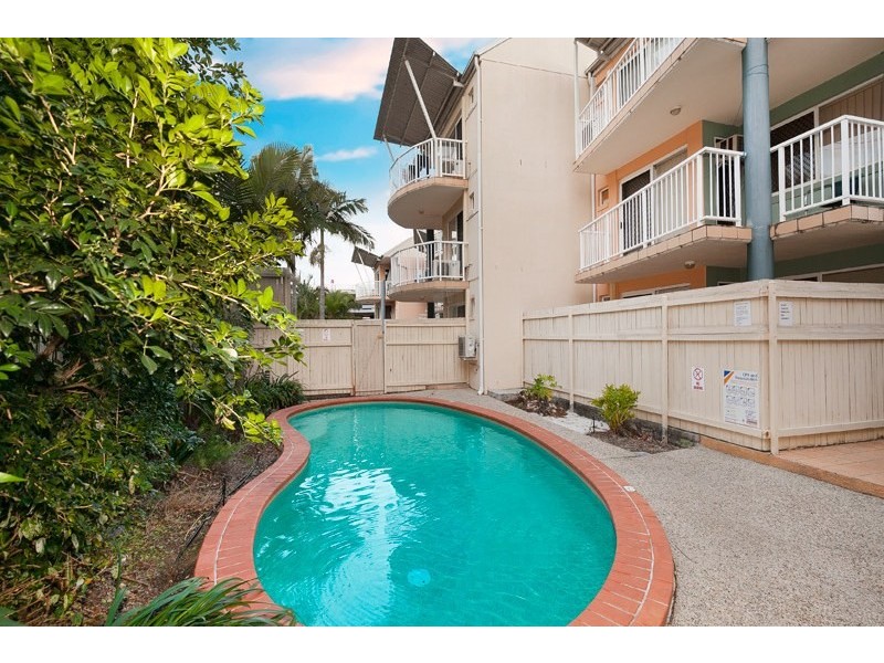 24/44 Lissner Street, Toowong QLD 4066