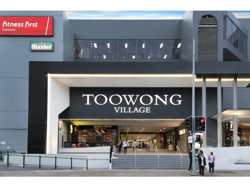 24/44 Lissner Street, Toowong QLD 4066