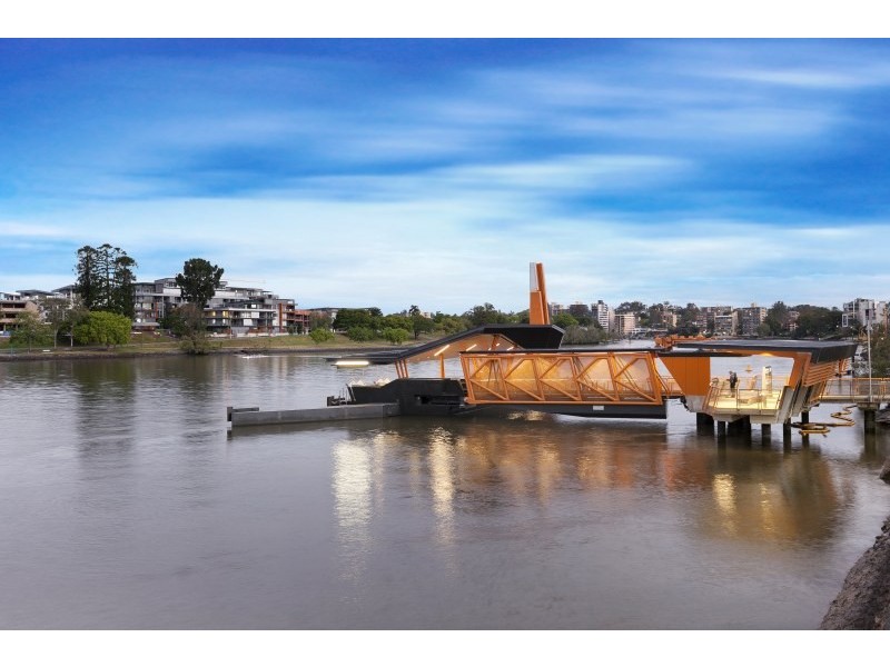 24/44 Lissner Street, Toowong QLD 4066