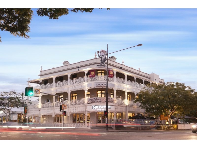 24/44 Lissner Street, Toowong QLD 4066