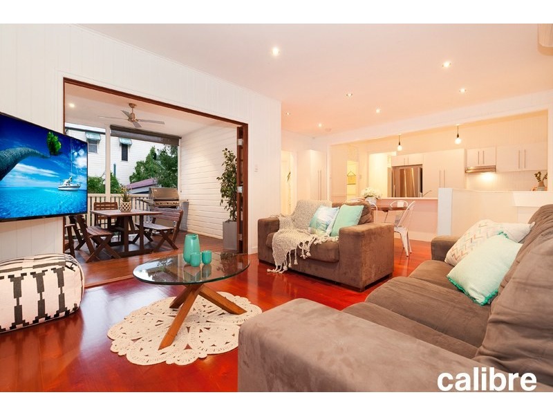 20 Dover Street, Red Hill QLD 4059